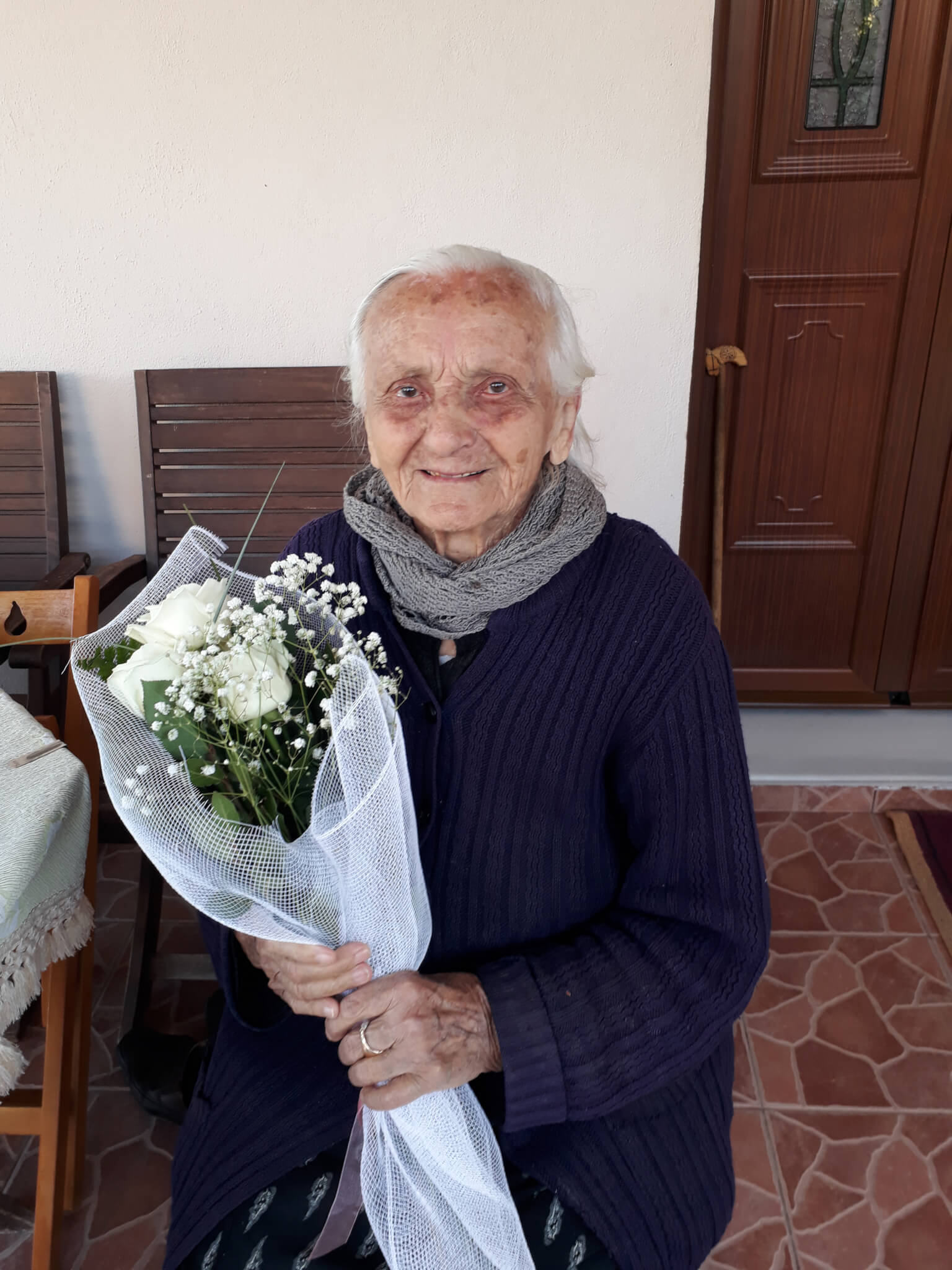 12 Maj 2019: Festa e Nenes!