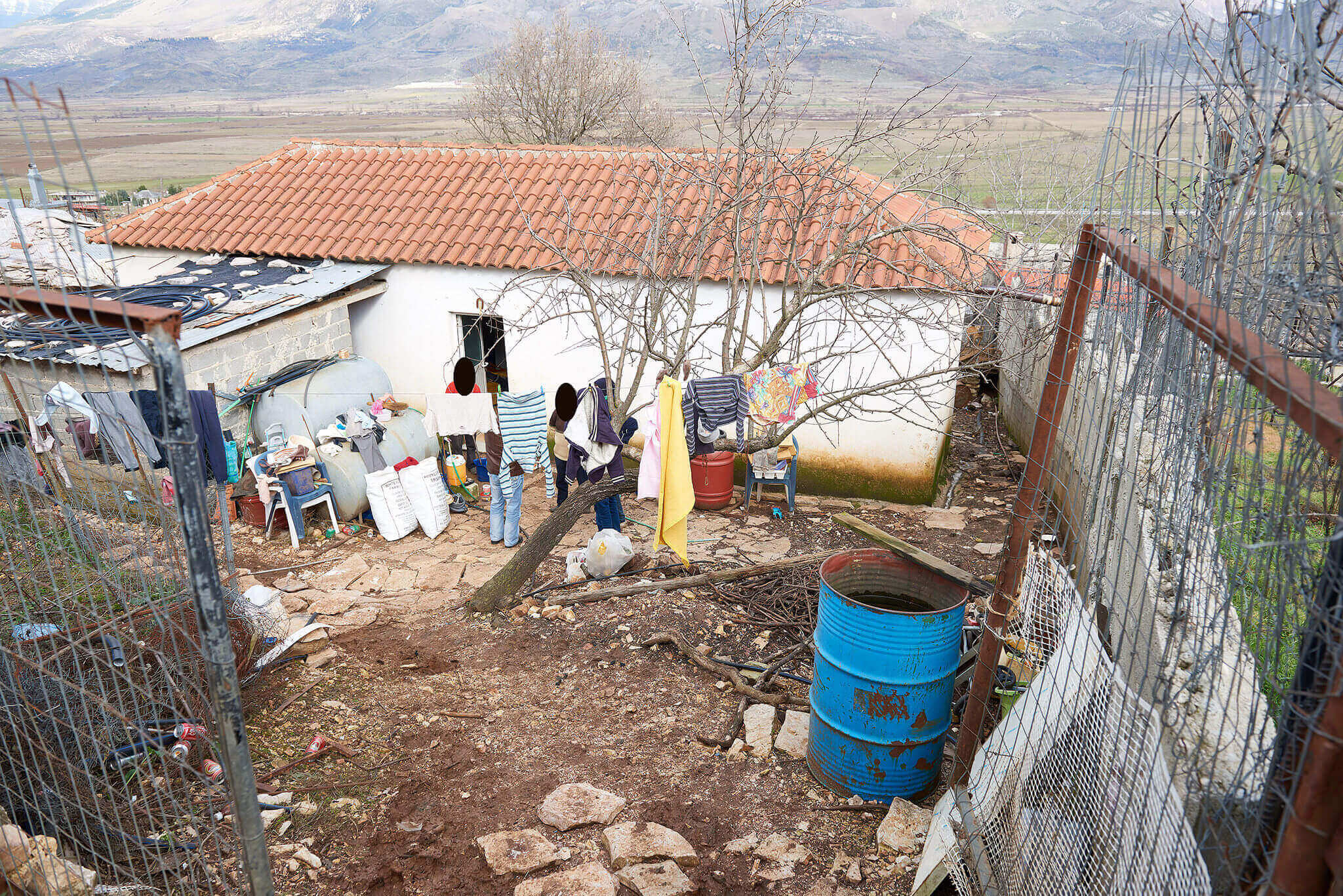 Η βοήθειά σου είναι σημαντική